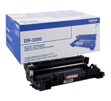 Фотобарабан Brother DR-3300 Black DR3300