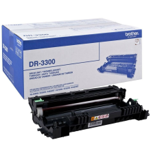 Фотобарабан Brother DR-3300 Black DR3300
