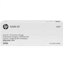 Узел термозакрепления HP CE506A 220V Fuser Kit
