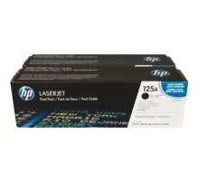Картридж HP 125A CB540AD