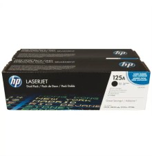 Картридж HP 125A CB540AD