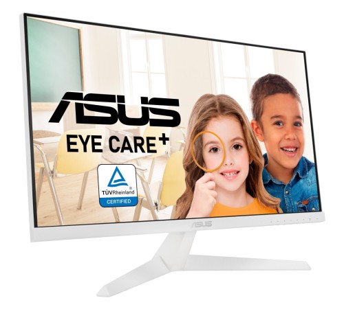 Монитор Asus VY249HE-W 90LM06A4-B02A70