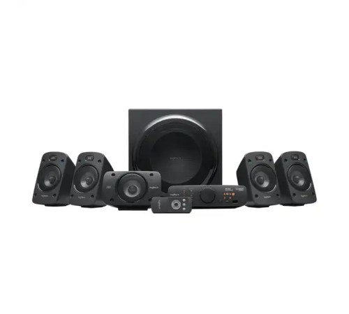 Колонки Logitech Z906 980-000468