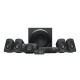 Колонки Logitech Z906 980-000468