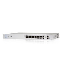Коммутатор Ubiquiti UniFi Switch 24 (250W) US-24-250W