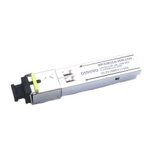 Модуль Osnovo SFP-S1SC13-G-1550-1310