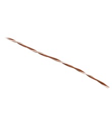 Кабель витая пара Hyperline UTP1-C5-S24-CRS-IN-NJ-500