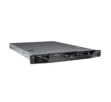 Сервер Dell R410_2xE5620_32GB
