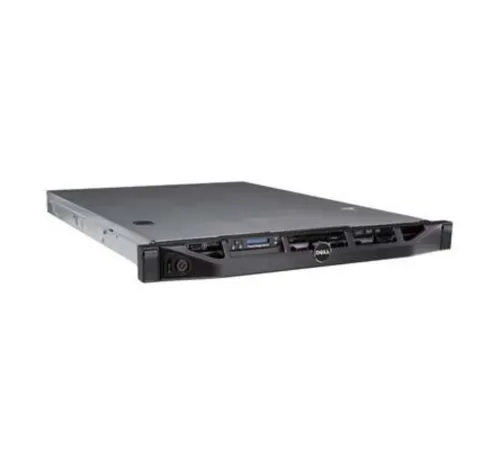 Сервер Dell R410_2xE5620_32GB Сервер Dell R410_2xE5620_32GB