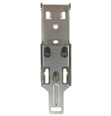 Крепеж Moxa UC-8100A-ME DIN-Rail Kit