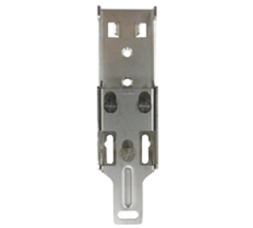 Крепеж Moxa UC-8100A-ME DIN-Rail Kit Крепеж Moxa UC-8100A-ME DIN-Rail Kit