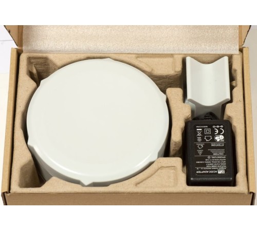 Точка доступа MikroTik SXT 2 RBSXTG-2HnD