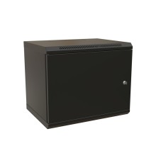 Шкаф 19-дюймовый WRLine WR-TW-1566-SR-RAL9004