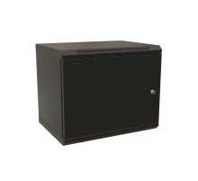 Шкаф 19-дюймовый WRLine WR-TW-1545-SR-RAL9004