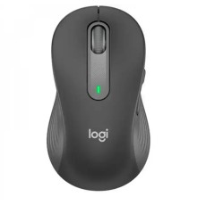 Мышь Logitech Signature M650 L Left Graphite 910-006239