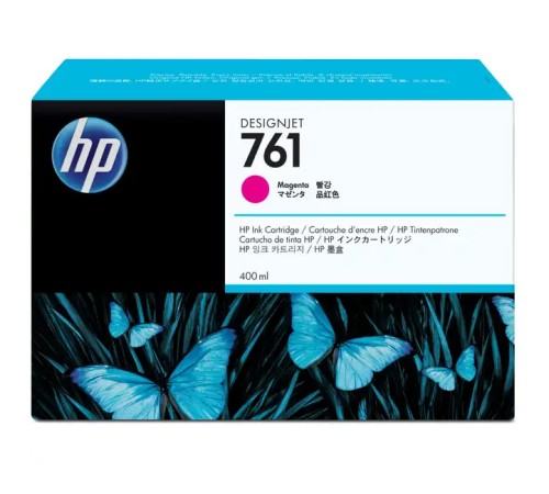 Картридж HP 761 CM993A