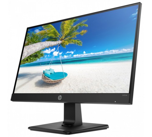 Монитор HP V221vb 453F2AA