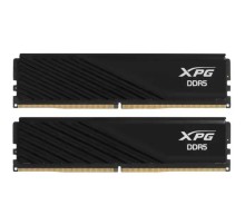 Оперативная память Adata XPG Lancer Blade Black AX5U6000C3016G-DTLABBK