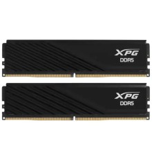 Оперативная память Adata XPG Lancer Blade Black AX5U6000C3016G-DTLABBK