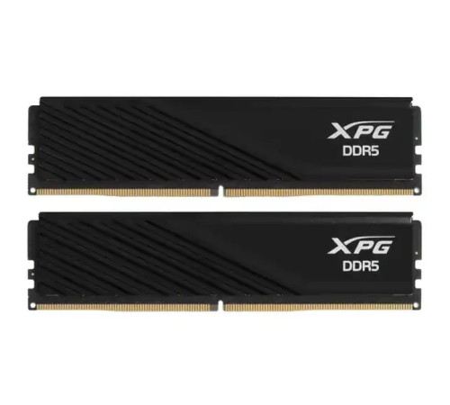 Оперативная память Adata XPG Lancer Blade Black AX5U6000C3016G-DTLABBK