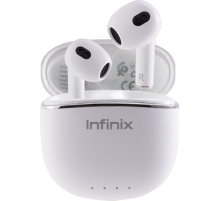 Гарнитура Infinix XBuds XE23 White 10311755