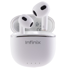 Гарнитура Infinix XBuds XE23 White 10311755