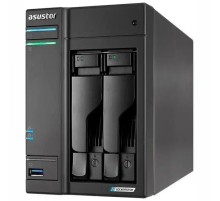 Дисковая системы хранения данных СХД Asus AS6602T 90IX01F0-BW3S10