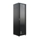 Шкаф телекоммуникационный Бастион SKAT TB-22R660PF-B {4401}
