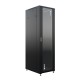 Шкаф телекоммуникационный Бастион SKAT TB-22R680GF-B {4402}