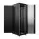 Шкаф телекоммуникационный Бастион SKAT TB-22R680GF-B {4402}