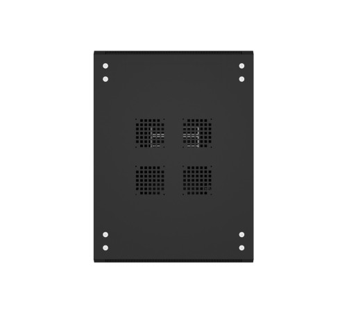 Шкаф телекоммуникационный Бастион SKAT TB-22R680GF-B {4402}