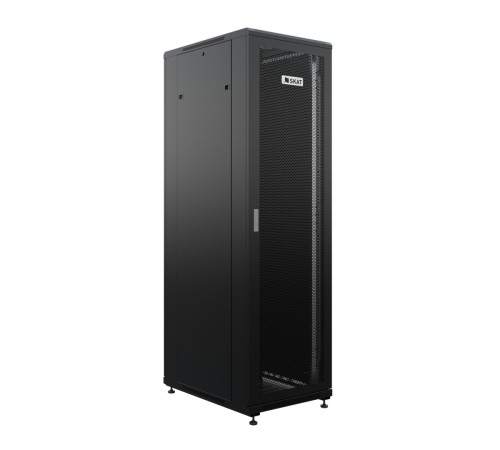 Шкаф телекоммуникационный Бастион SKAT TB-22R680PF-B {4403}