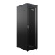Шкаф телекоммуникационный Бастион SKAT TB-22R680PF-B {4403}