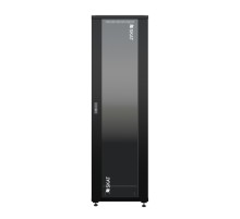 Шкаф телекоммуникационный Бастион SKAT TB-32R660GF-B {4404}