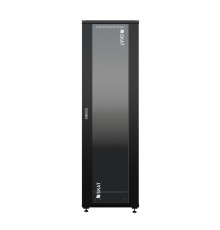 Шкаф телекоммуникационный Бастион SKAT TB-32R660GF-B {4404}