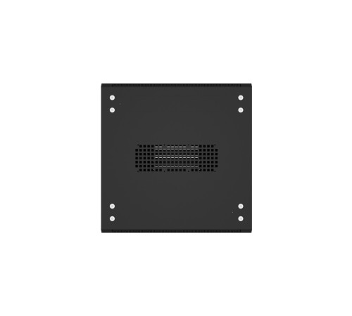 Шкаф телекоммуникационный Бастион SKAT TB-32R660GF-B {4404}