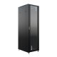 Шкаф телекоммуникационный Бастион SKAT TB-32R680GF-B {4405}