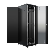 Шкаф телекоммуникационный Бастион SKAT TB-32R680GF-B {4405}