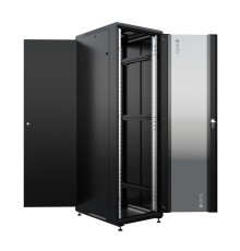 Шкаф телекоммуникационный Бастион SKAT TB-32R680GF-B {4405}