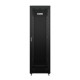 Шкаф телекоммуникационный Бастион SKAT TB-42R680PF-B {4408}