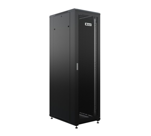 Шкаф телекоммуникационный Бастион SKAT TB-42R680PF-B {4408}