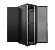 Шкаф телекоммуникационный Бастион SKAT TB-42R680PF-B {4408}