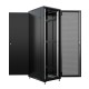 Шкаф телекоммуникационный Бастион SKAT TB-42R680PF-B {4408}