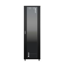 Шкаф телекоммуникационный Бастион SKAT TB-42R680GF-B {4409}