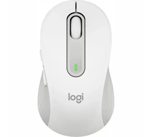Мышь Logitech Signature M650 White 910-006392