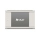 Шкаф телекоммуникационный Бастион SKAT TB-6W645GF-G {4410}