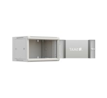 Шкаф телекоммуникационный Бастион SKAT TB-6W645GF-G {4410}