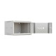 Шкаф телекоммуникационный Бастион SKAT TB-6W645GF-G {4410}