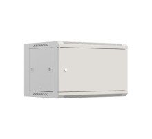 Шкаф телекоммуникационный Бастион SKAT TB-6W645FF-G {4411}