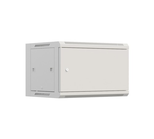 Шкаф телекоммуникационный Бастион SKAT TB-9W645FF-G {4413}